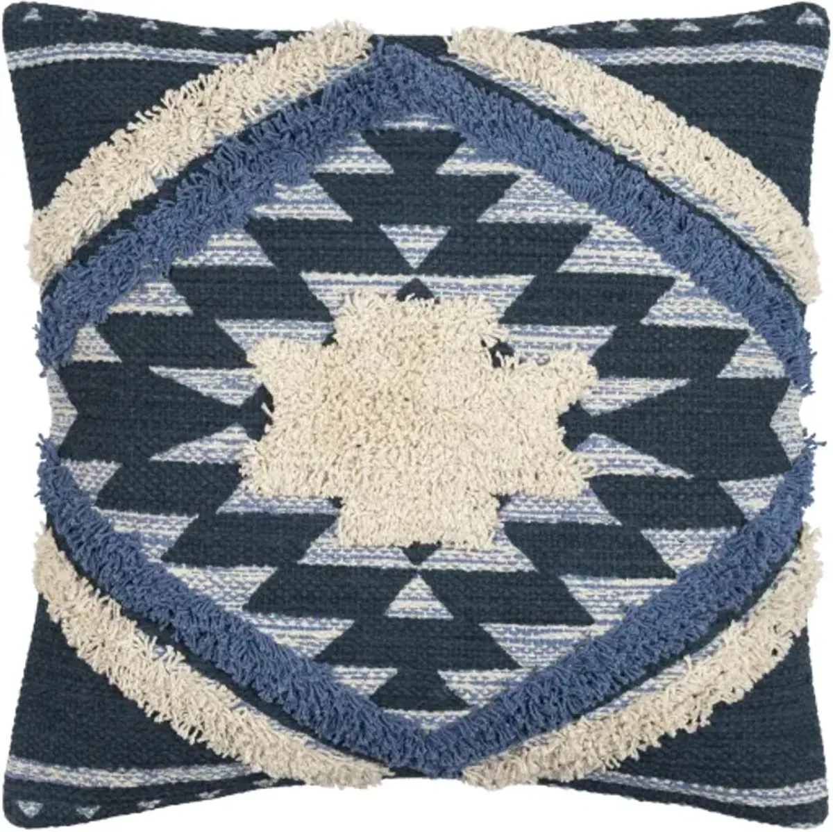 Lachlan 18"H x 18"W Pillow Kit