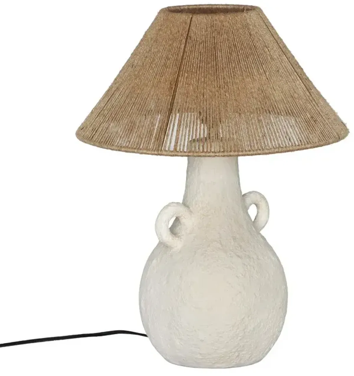 Lalit Ceramic Table Lamp