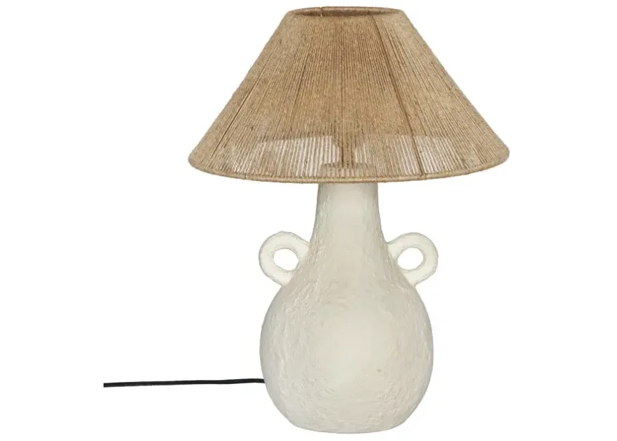 Lalit Ceramic Table Lamp