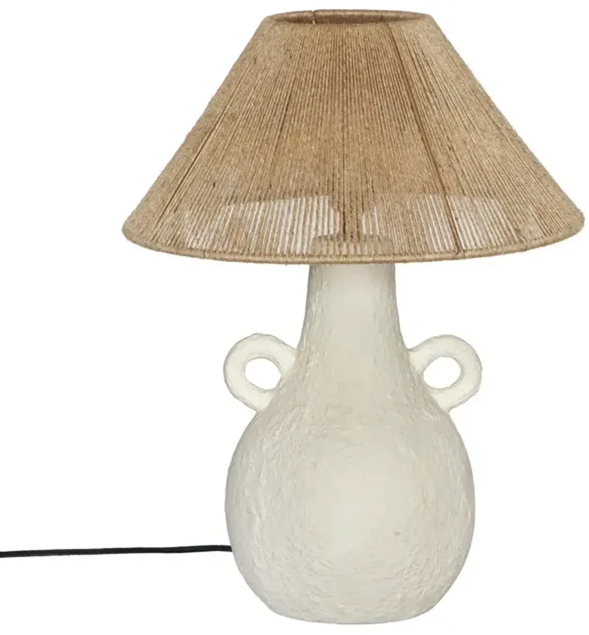 Lalit Ceramic Table Lamp