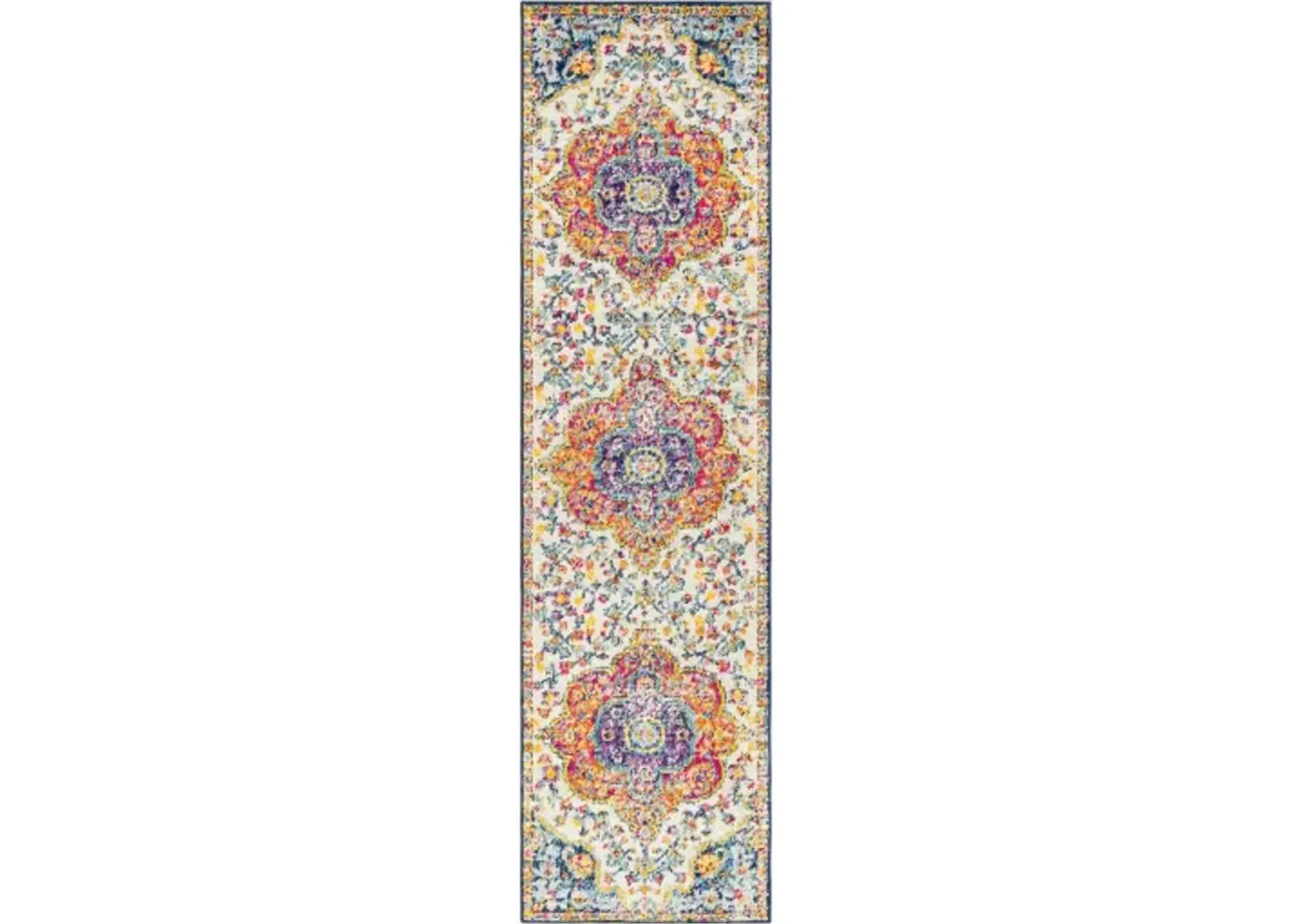 Elaziz ELZ-2335 2'7" x 10' Rug