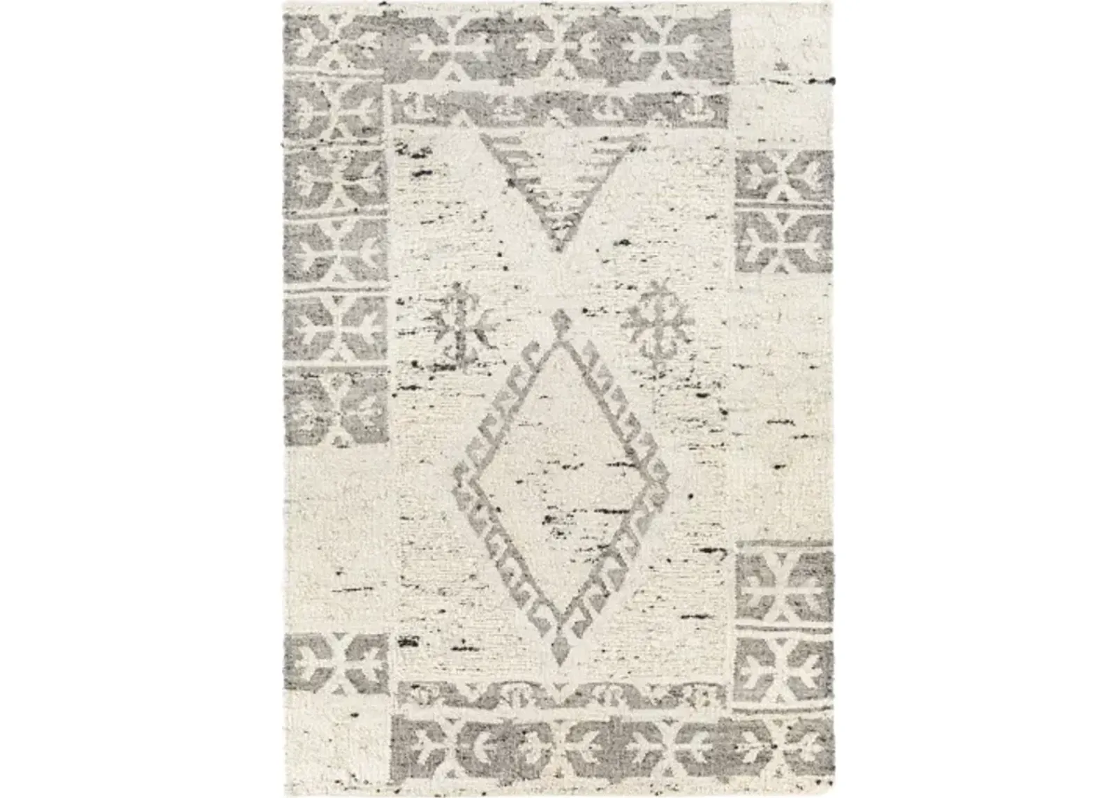 Bremen BEN-2304 6' x 9' Hand Made Rug