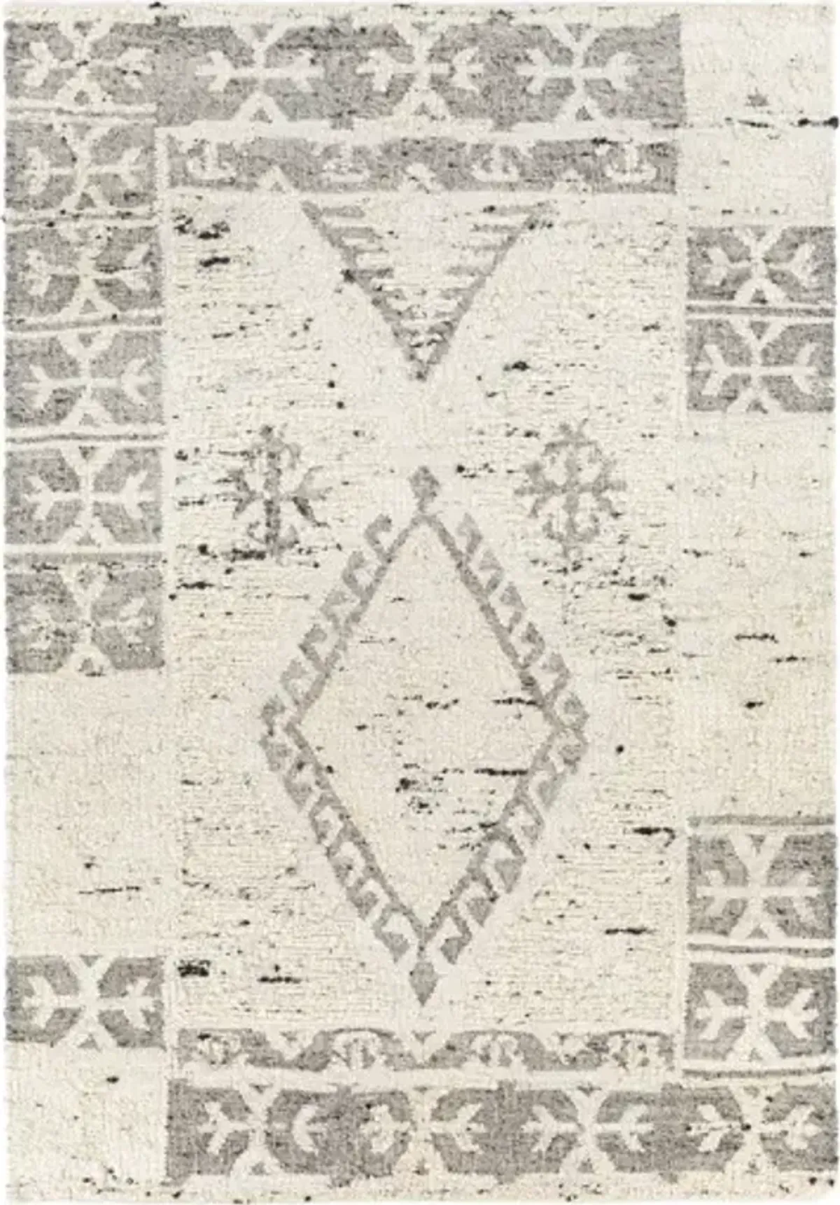 Bremen BEN-2304 6' x 9' Hand Made Rug