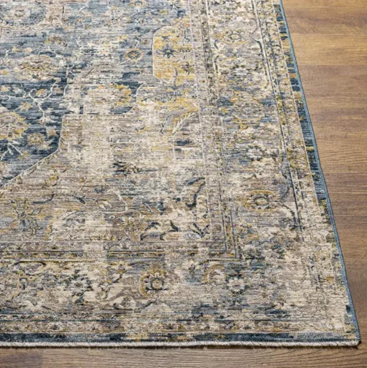 Aspendos 9' x 12'2" Rug