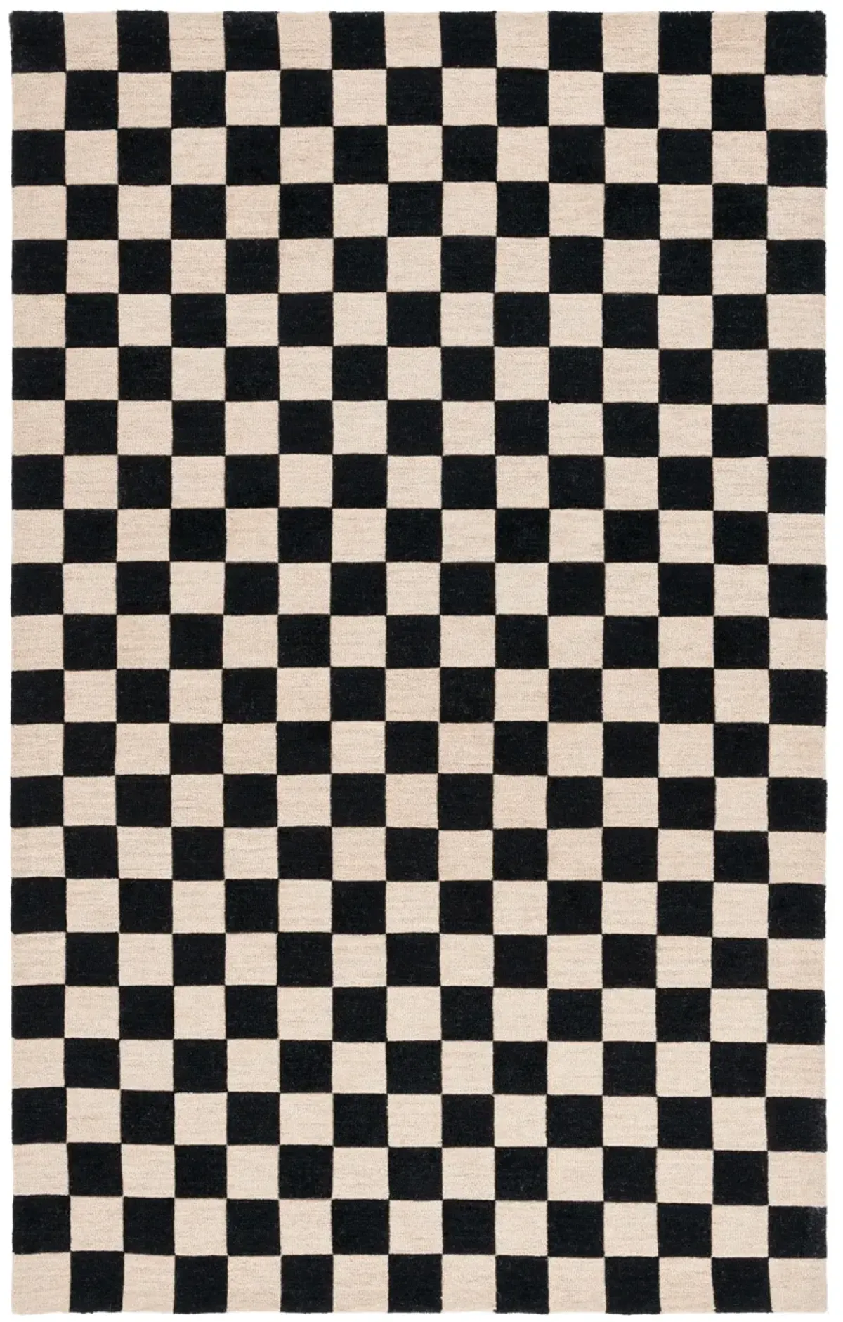 MARTHA STEWART Hand Tufted 5' x 8' area rug