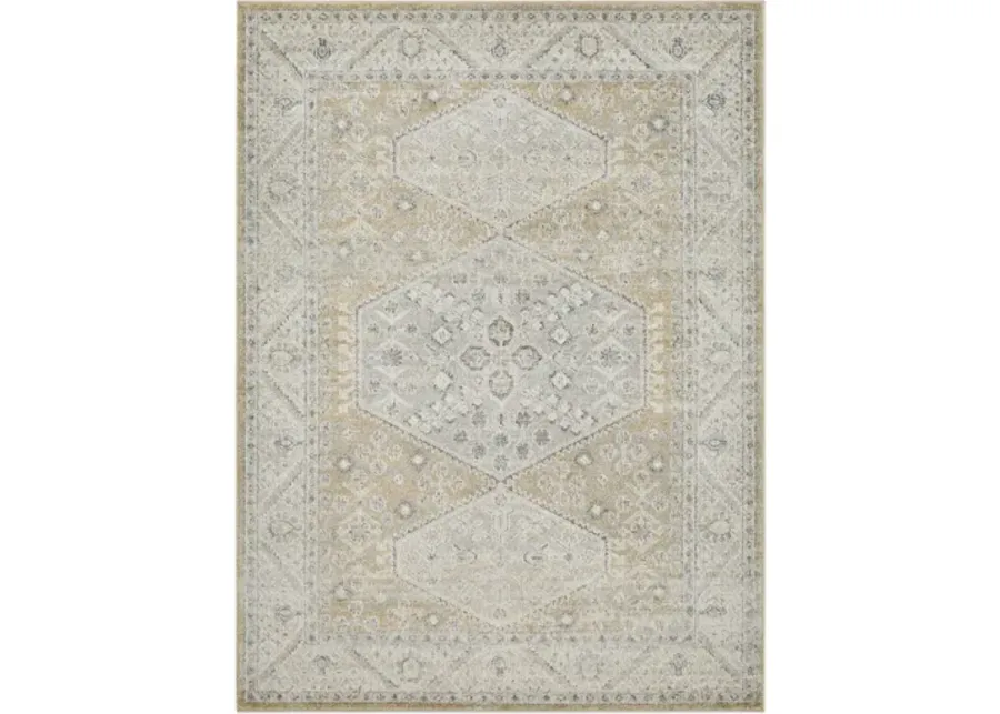 Alpharetta APH-2315 6'7" x 9' Machine Woven Rug