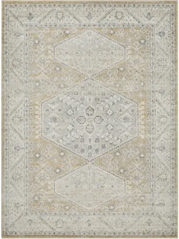 Alpharetta APH-2315 6'7" x 9' Machine Woven Rug