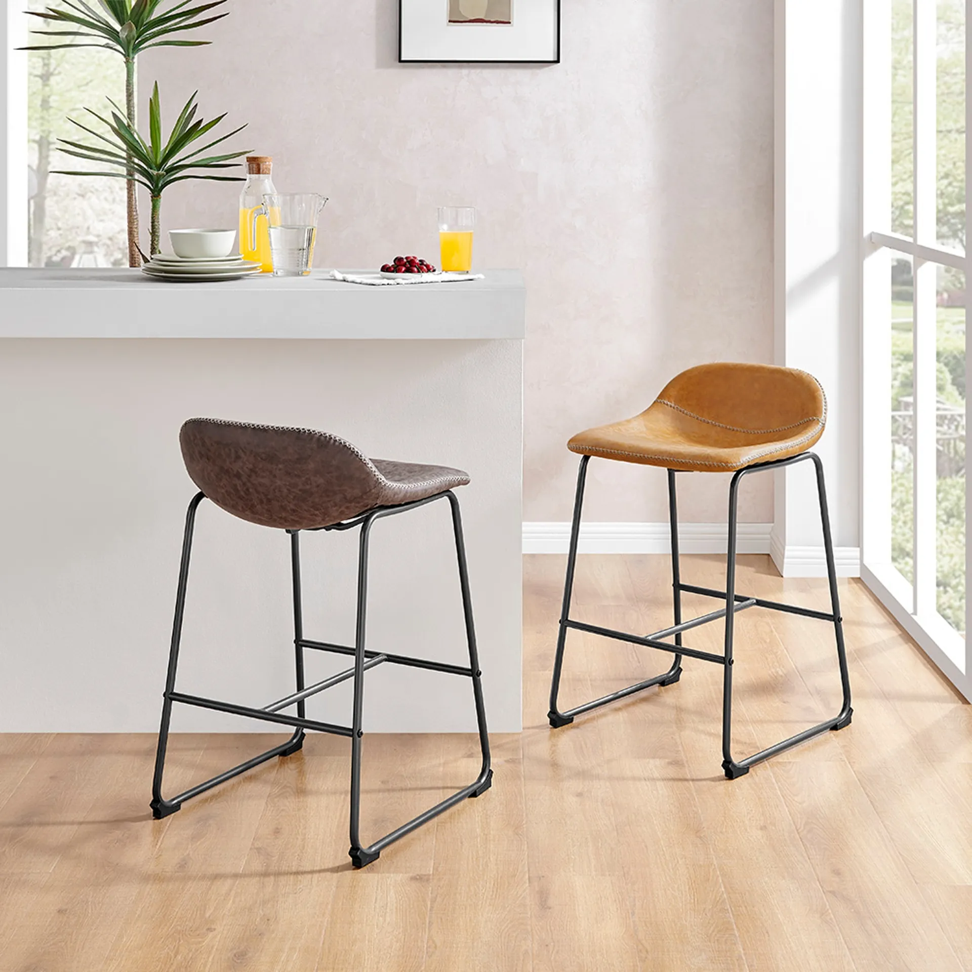 Leighton Counter Stool