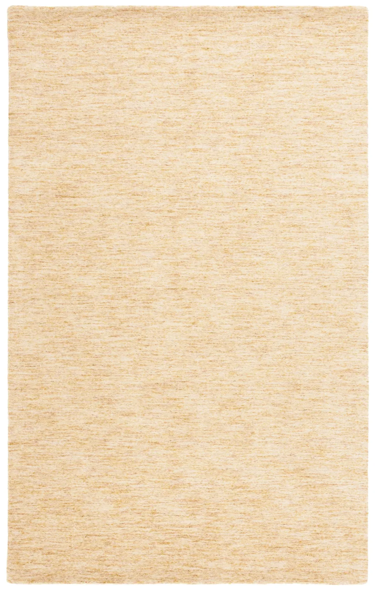 HIMALAYA 593 GOLD 4' x 6' Small Rectangle Rug