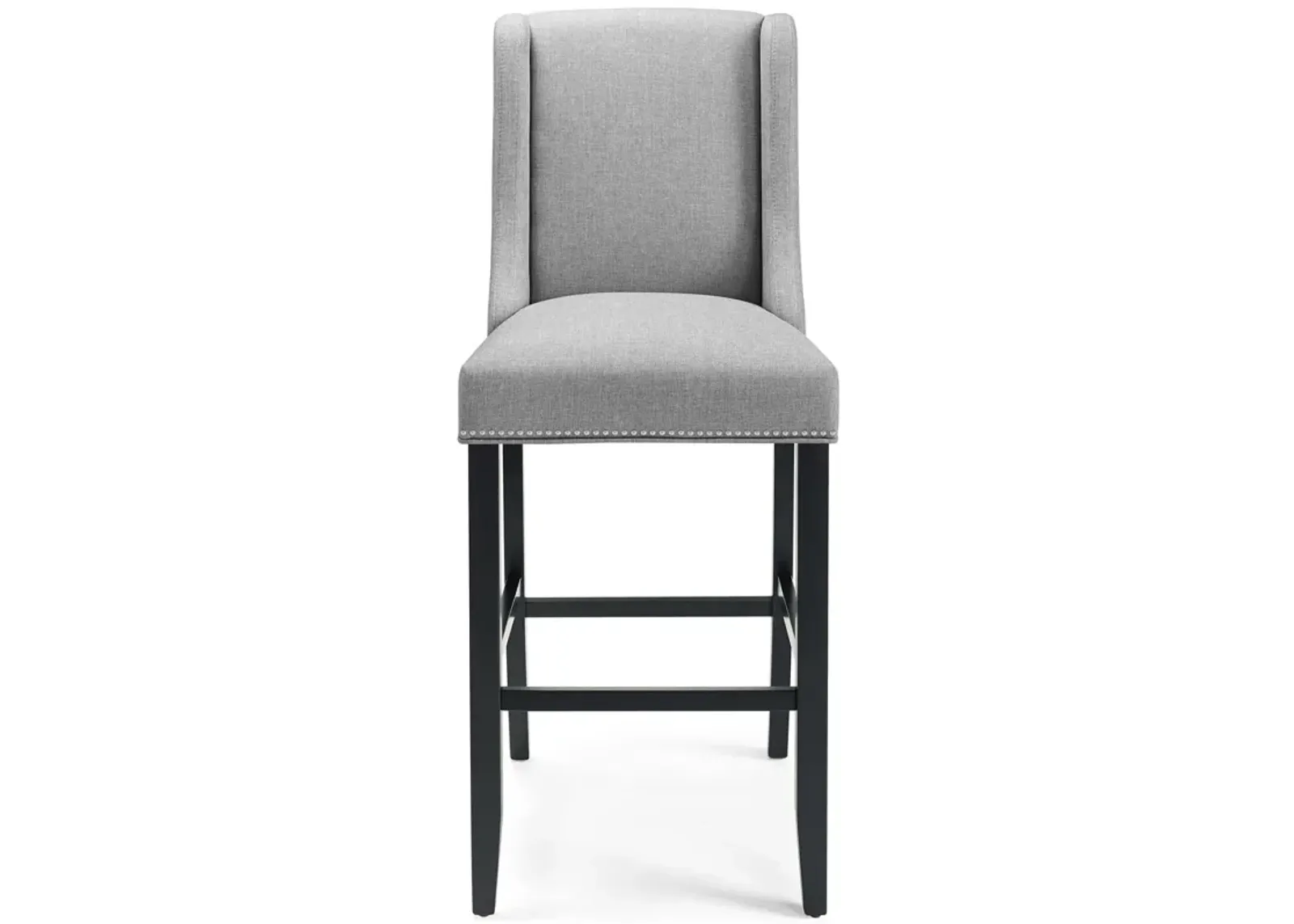 Baron Upholstered Bar Stool