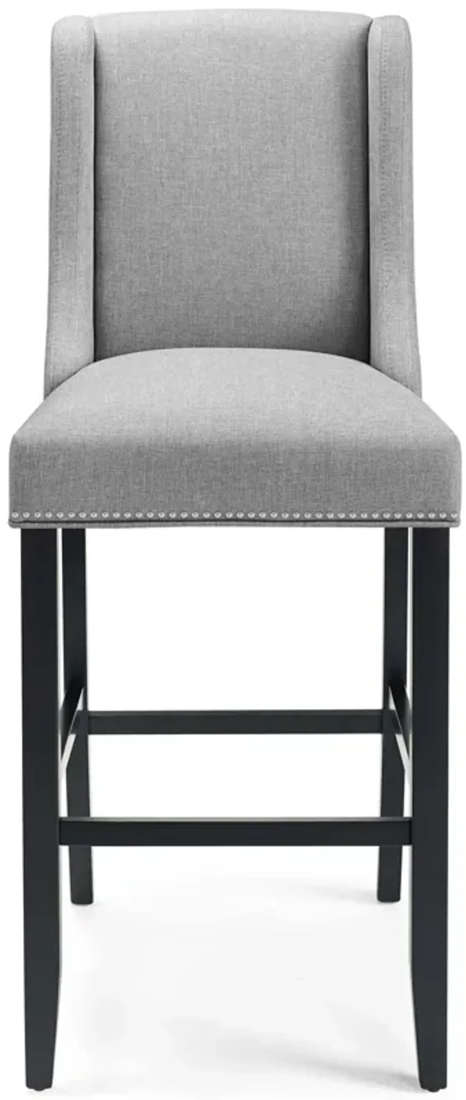 Baron Upholstered Bar Stool