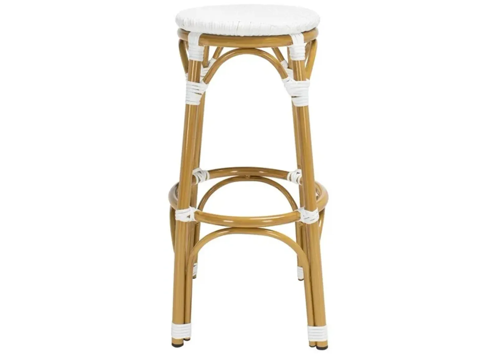 KIPNUK INDOOR OUTDOOR BAR STOOL