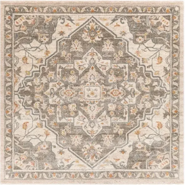 Tuscany 7'10" Square Rug