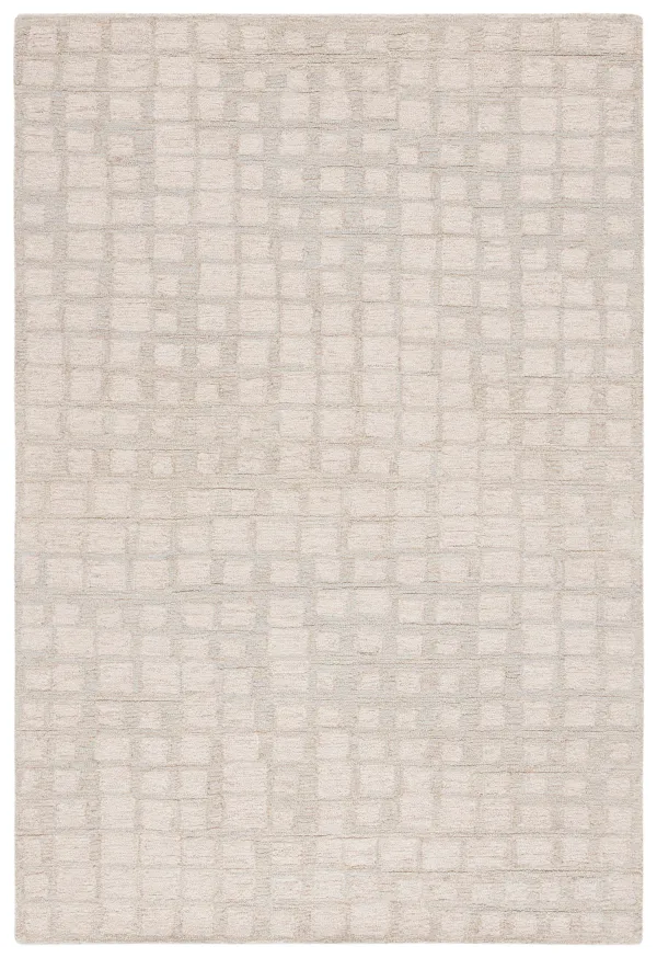METRO Hand Tufted 3' x 5' area rug