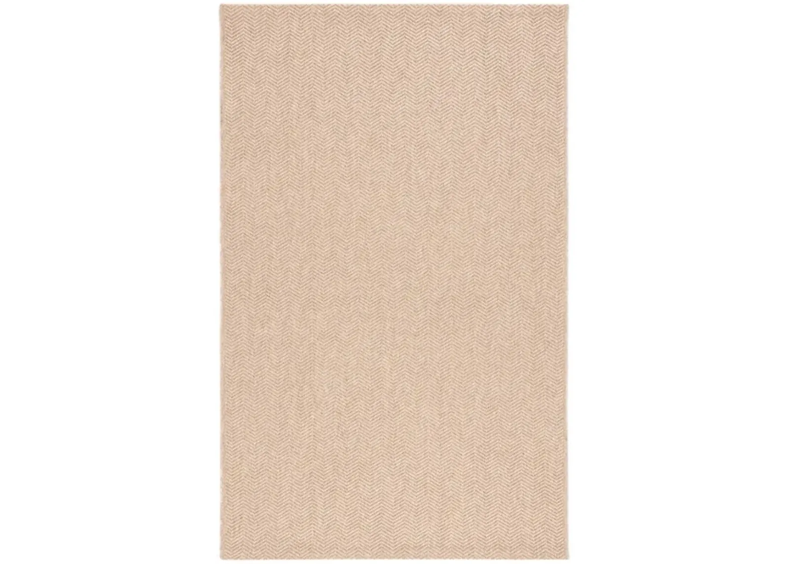 SISAL ALL-WEATHER 402 Beige 4' X 6' Small Rectangle Rug