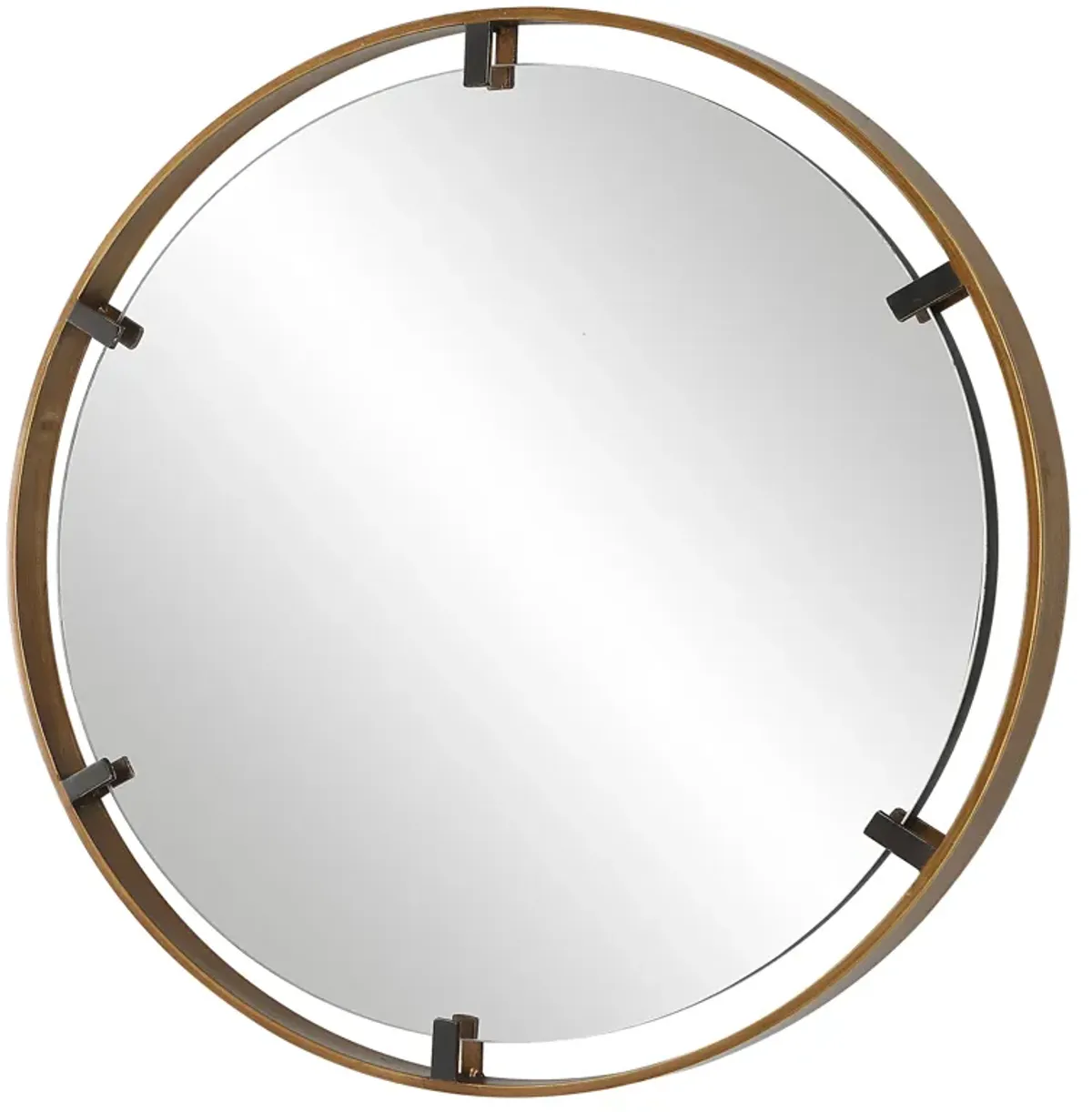 DeLand  Wall Mirror