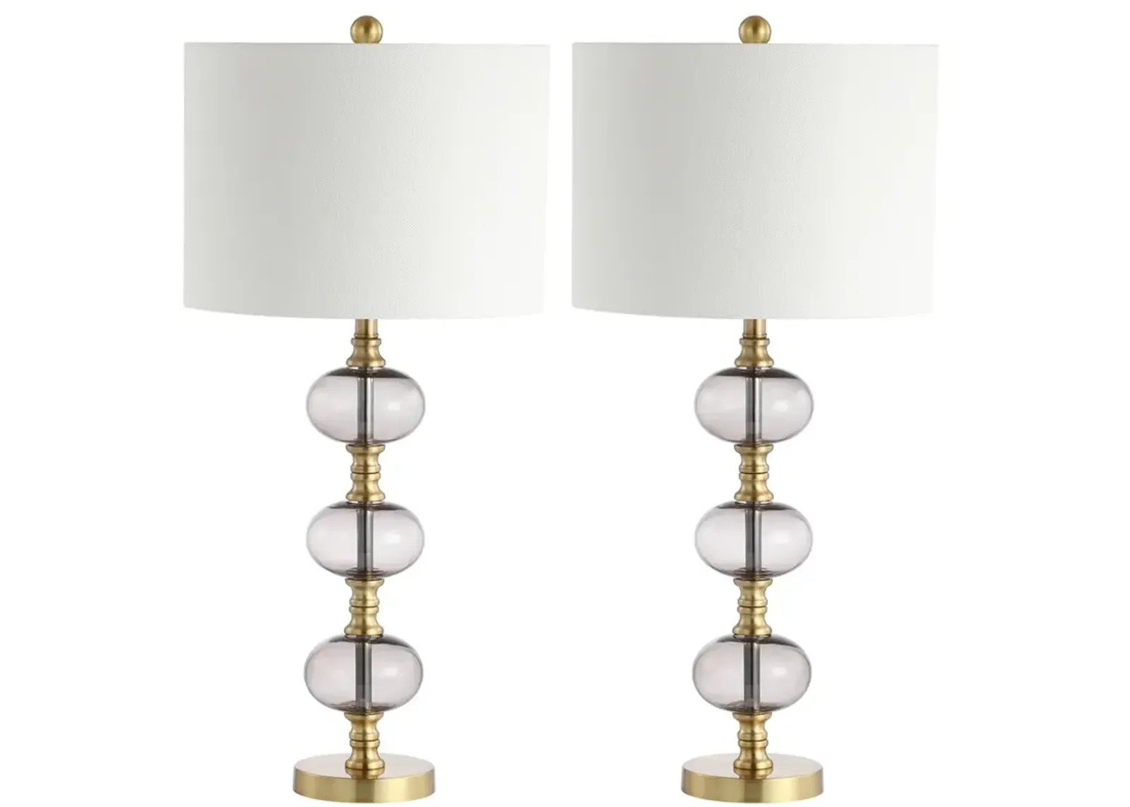 Marcelo Table Lamps - Set of 2