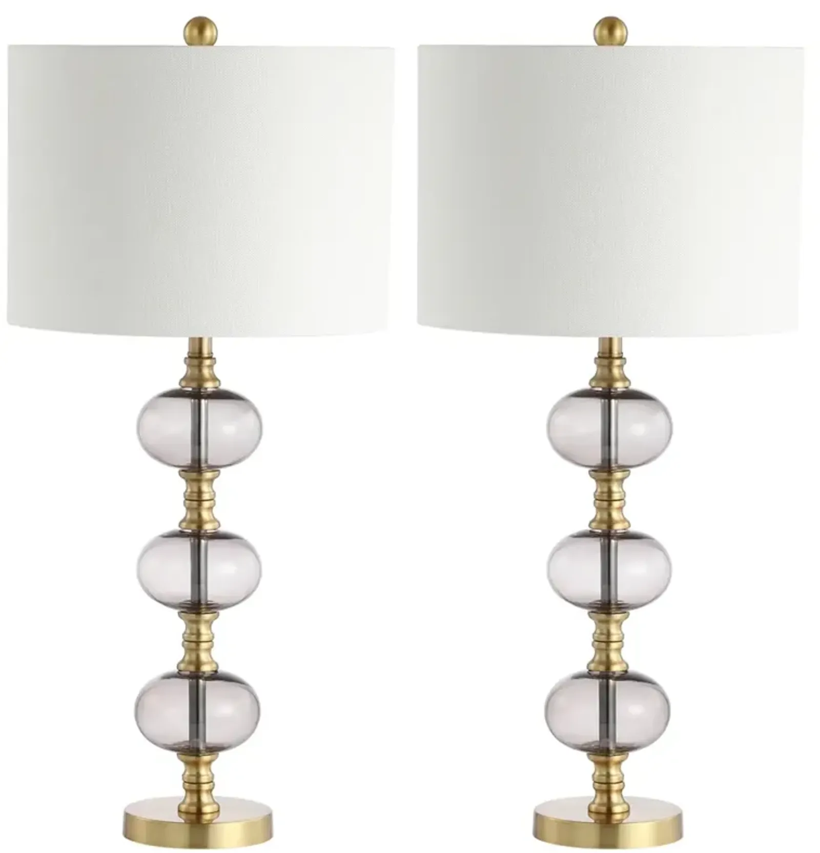 Marcelo Table Lamps - Set of 2