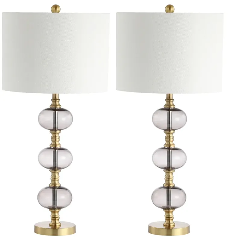 Marcelo Table Lamps - Set of 2