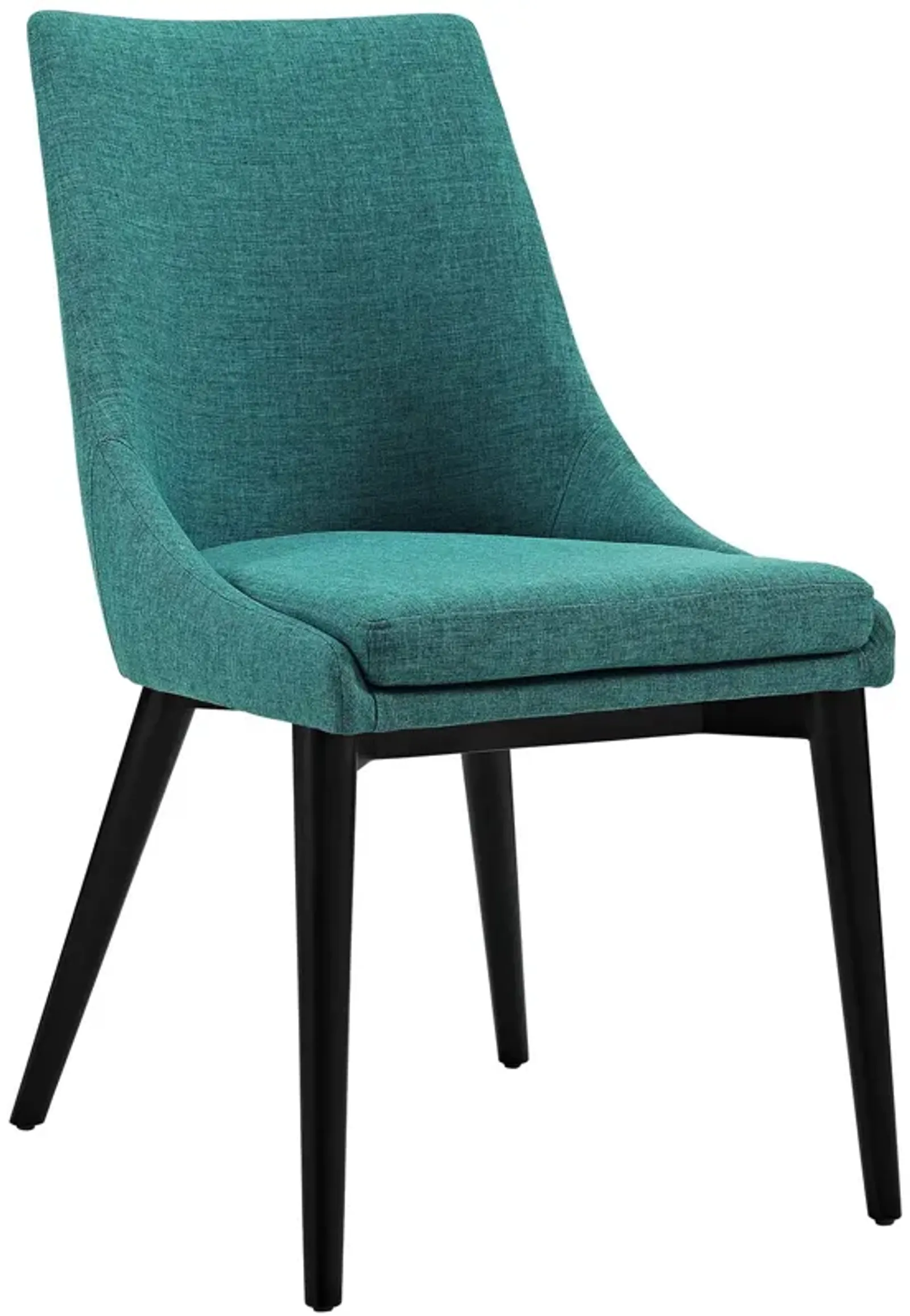 Viscount Fabric Dining Chair