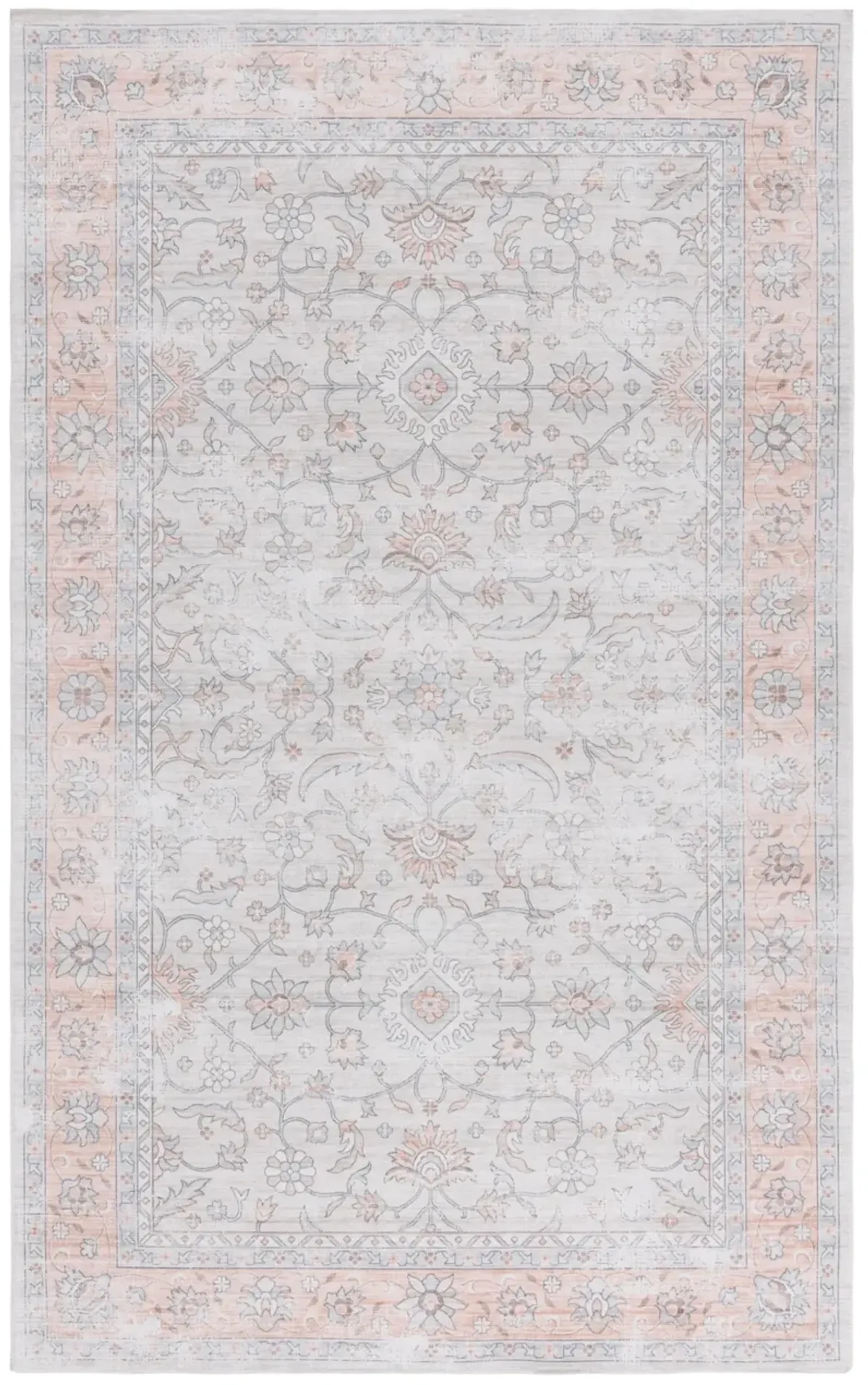 ARIZONA 210 SAGE  4' x 6' Small Rectangle Rug