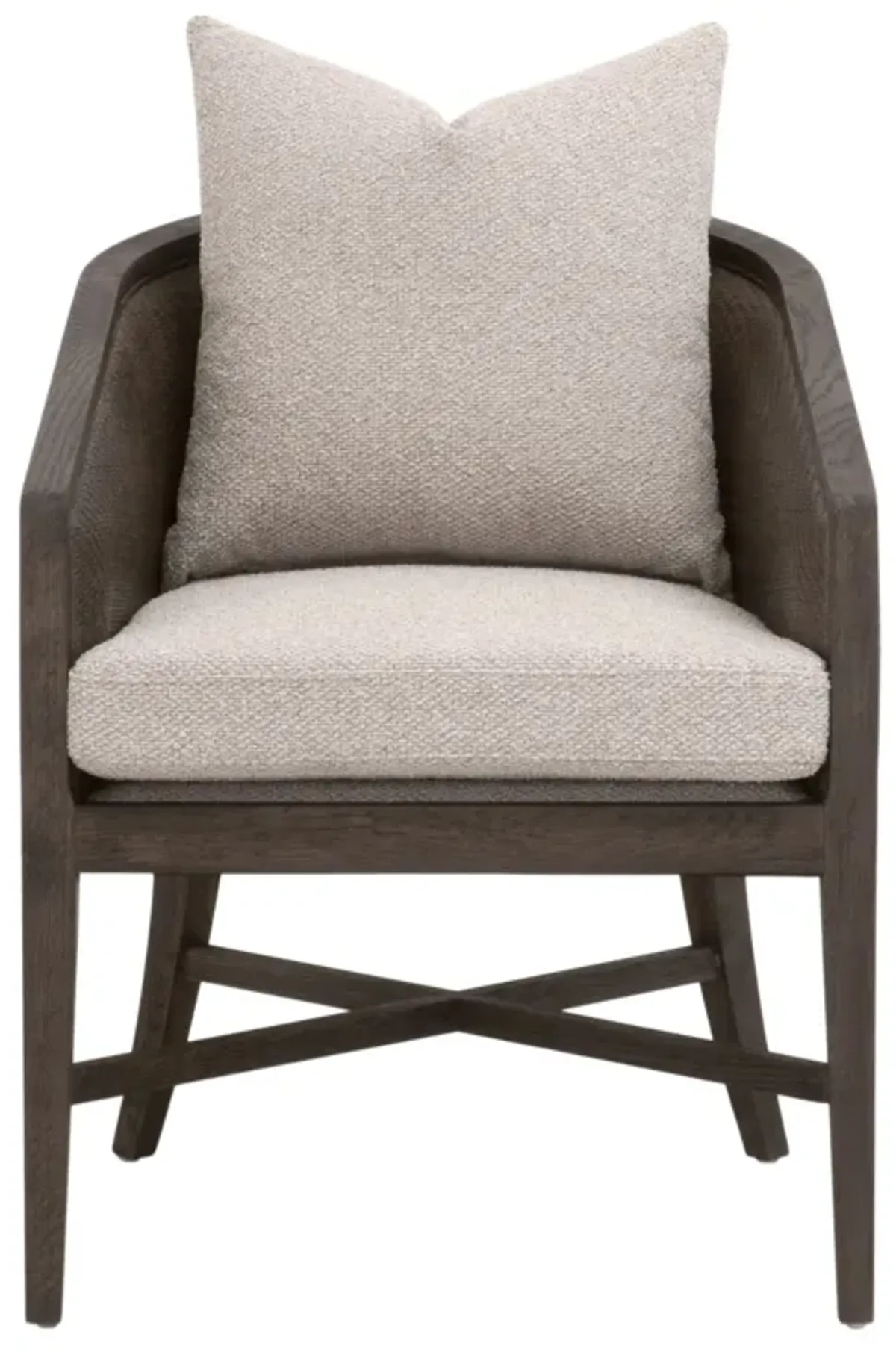 McGuire Arm Chair