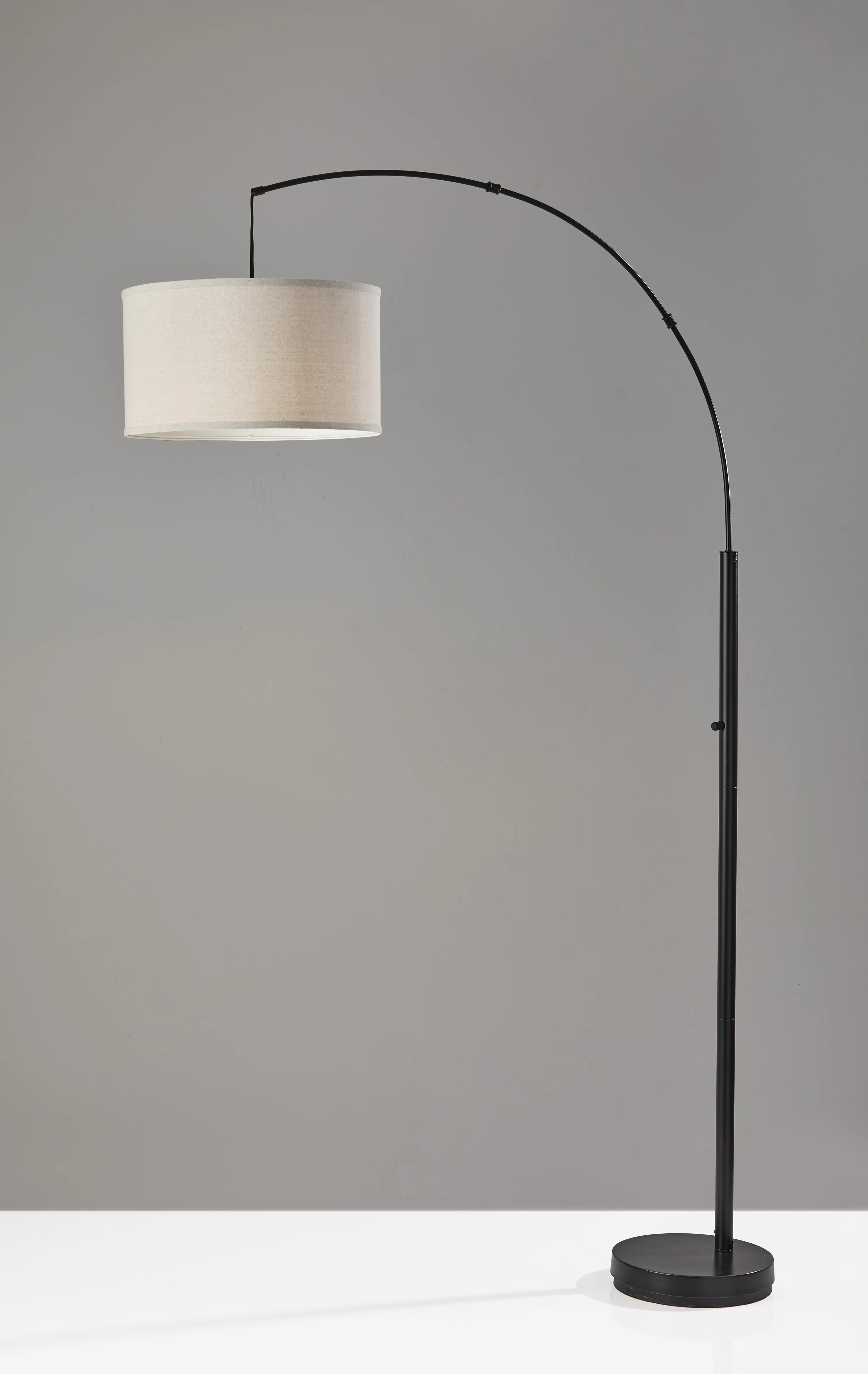 Rockwell Arc Lamp