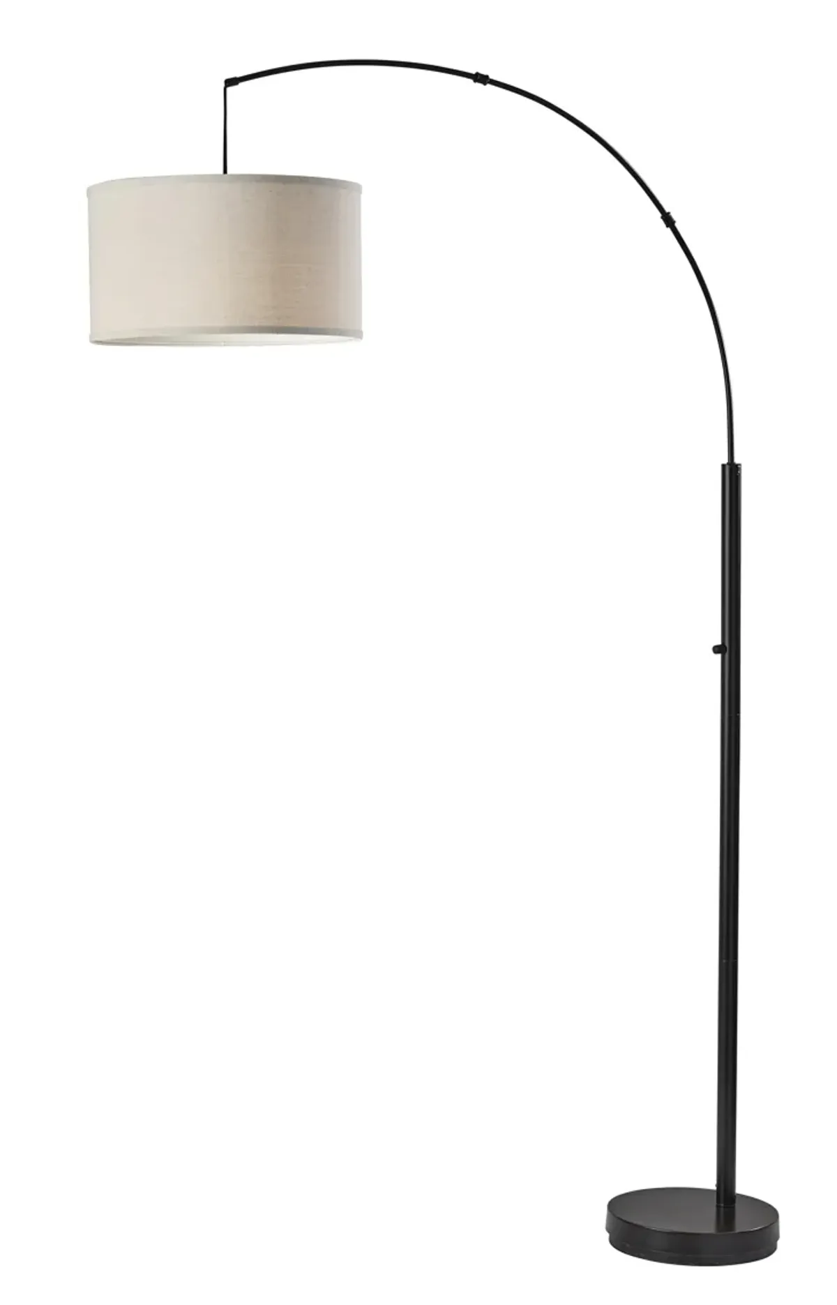 Rockwell Arc Lamp