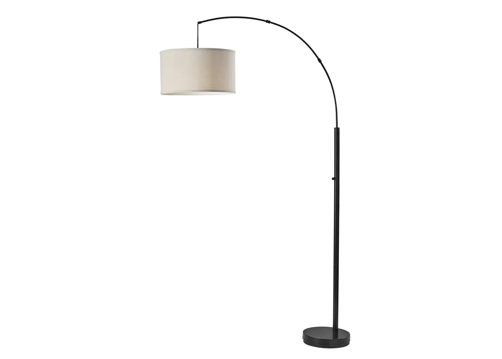 Rockwell Arc Lamp