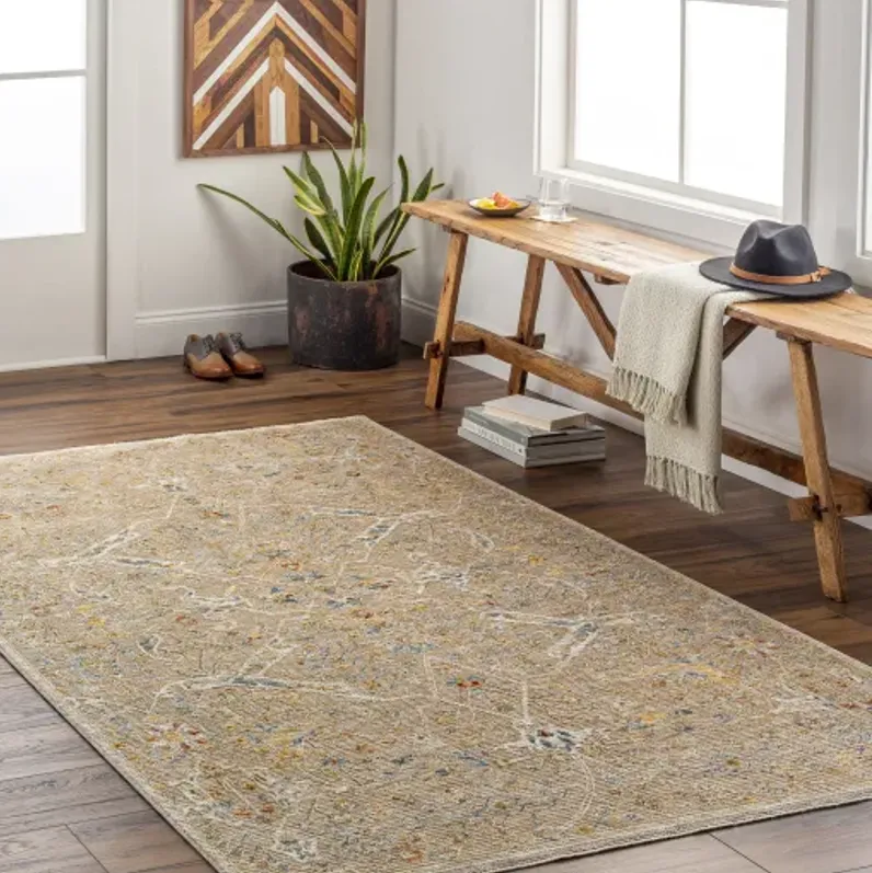 Reina REN-2300 2'7" x 10' Rug