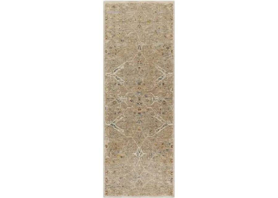 Reina REN-2300 2'7" x 10' Rug