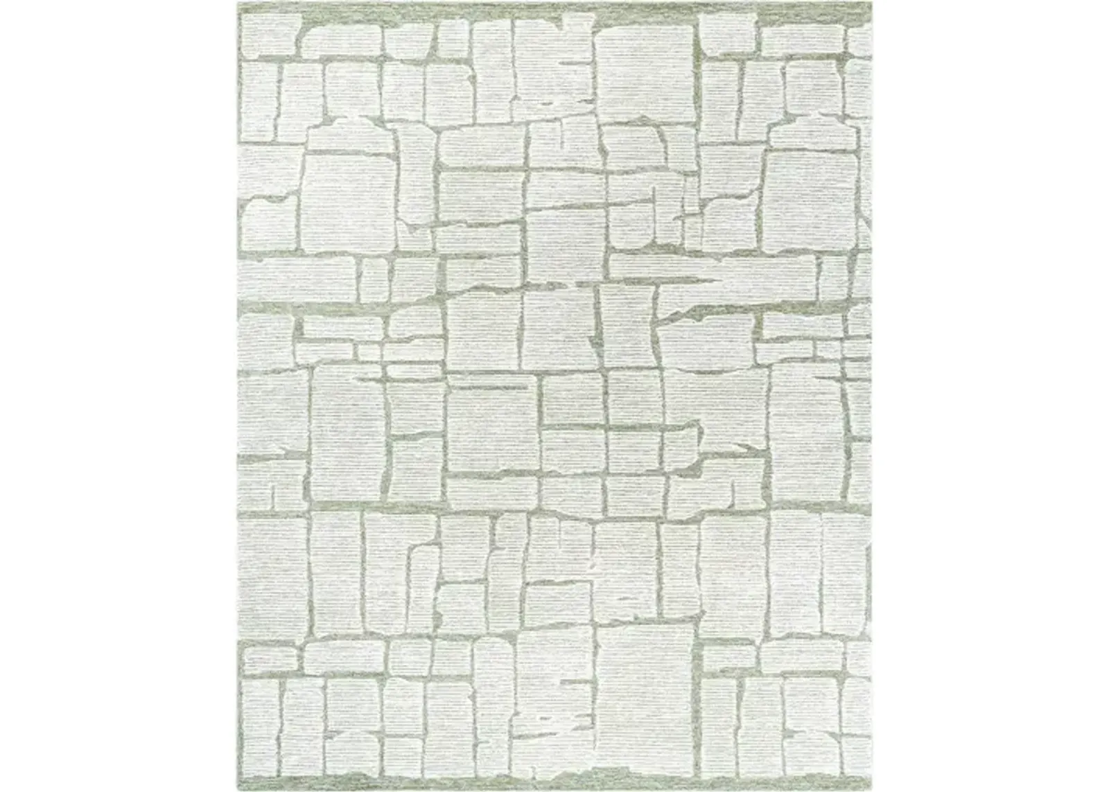 Bianca BNC-2302 5' x 7'6" Handmade Rug