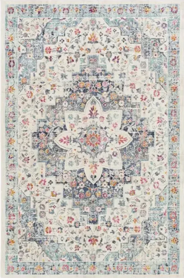 Dublin 5'3" x 7'3" Rug