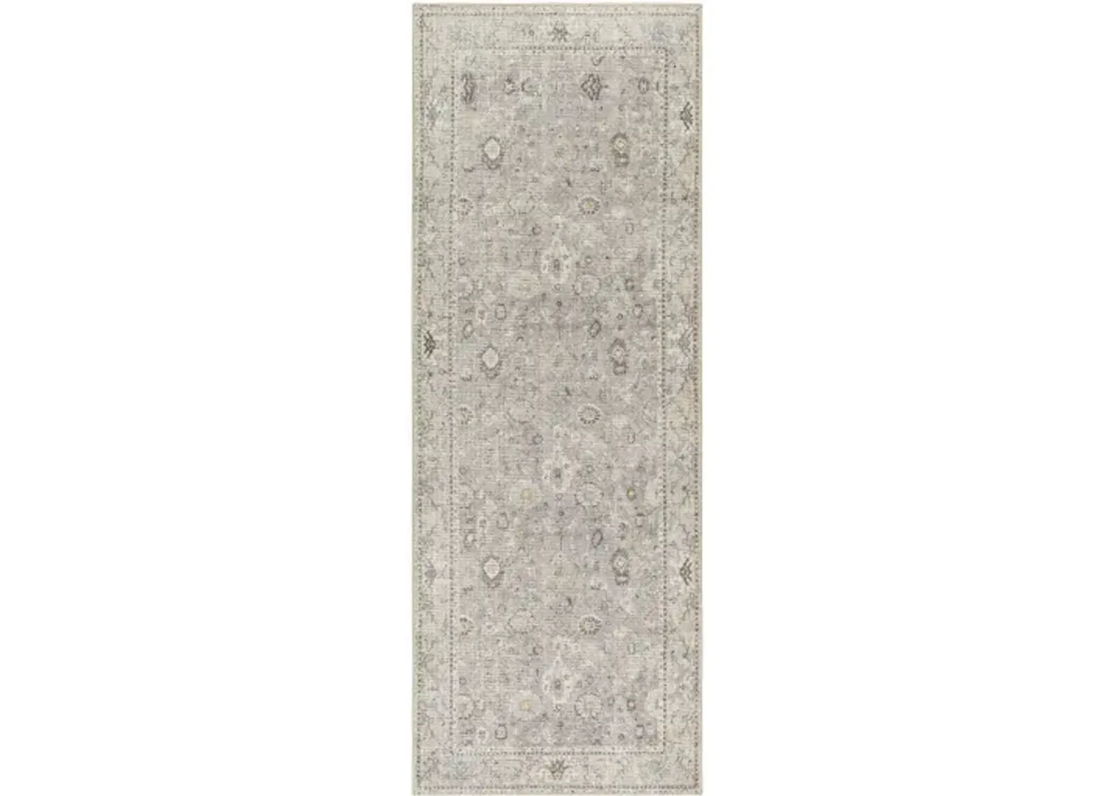 Becki Owens x Surya Davina Area Rug