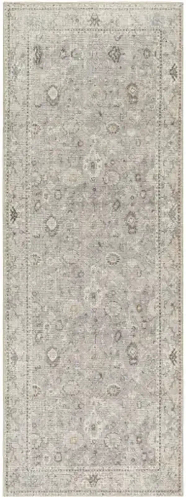 Becki Owens x Surya Davina Area Rug
