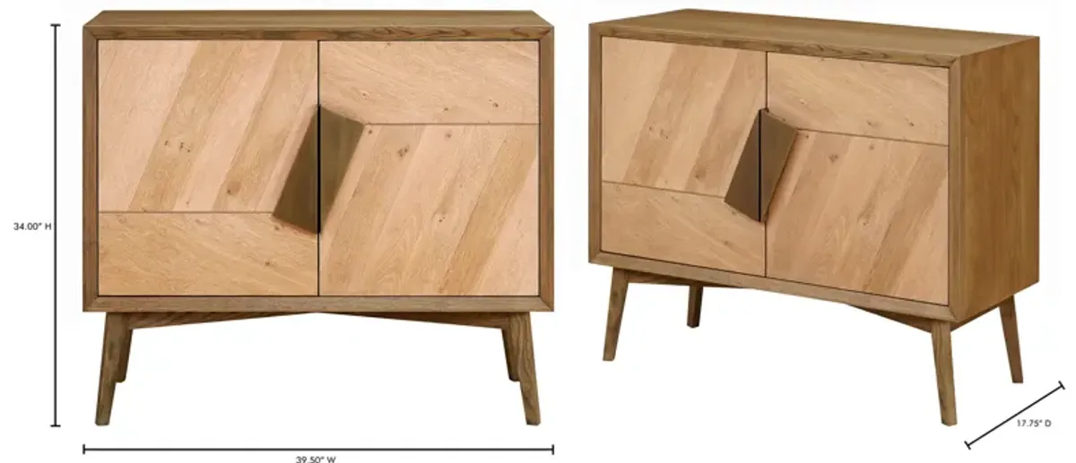 Charlton Small Cabinet