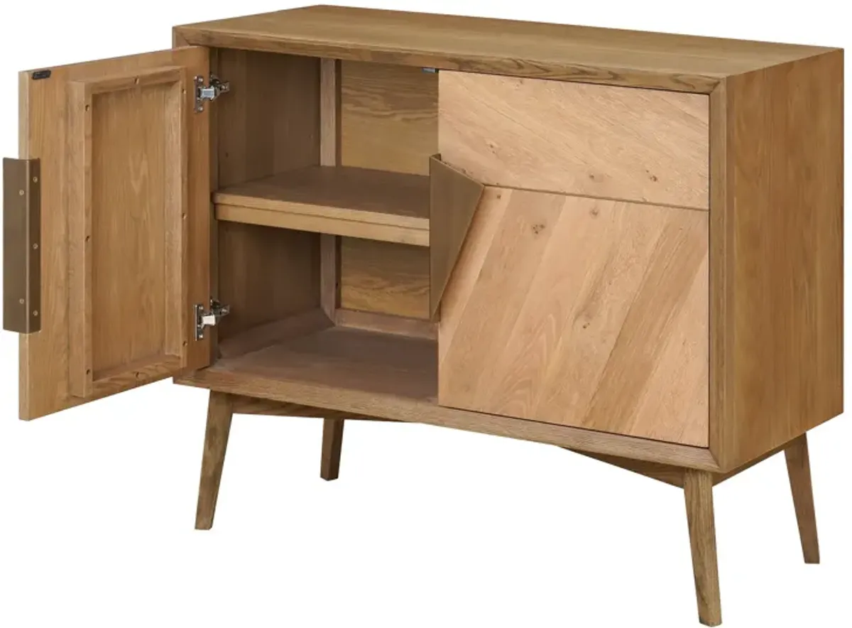 Charlton Small Cabinet