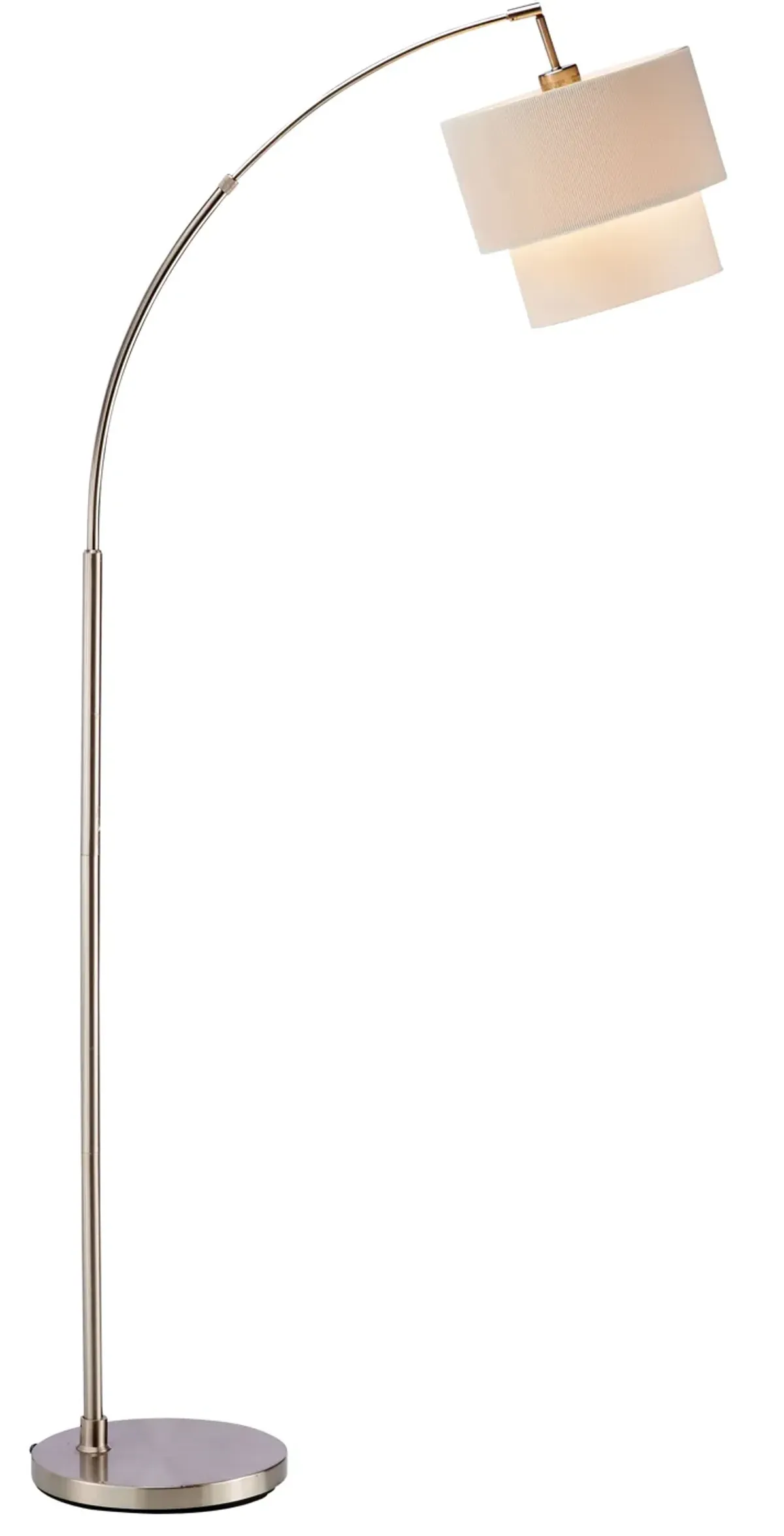 Gala Arc Lamp