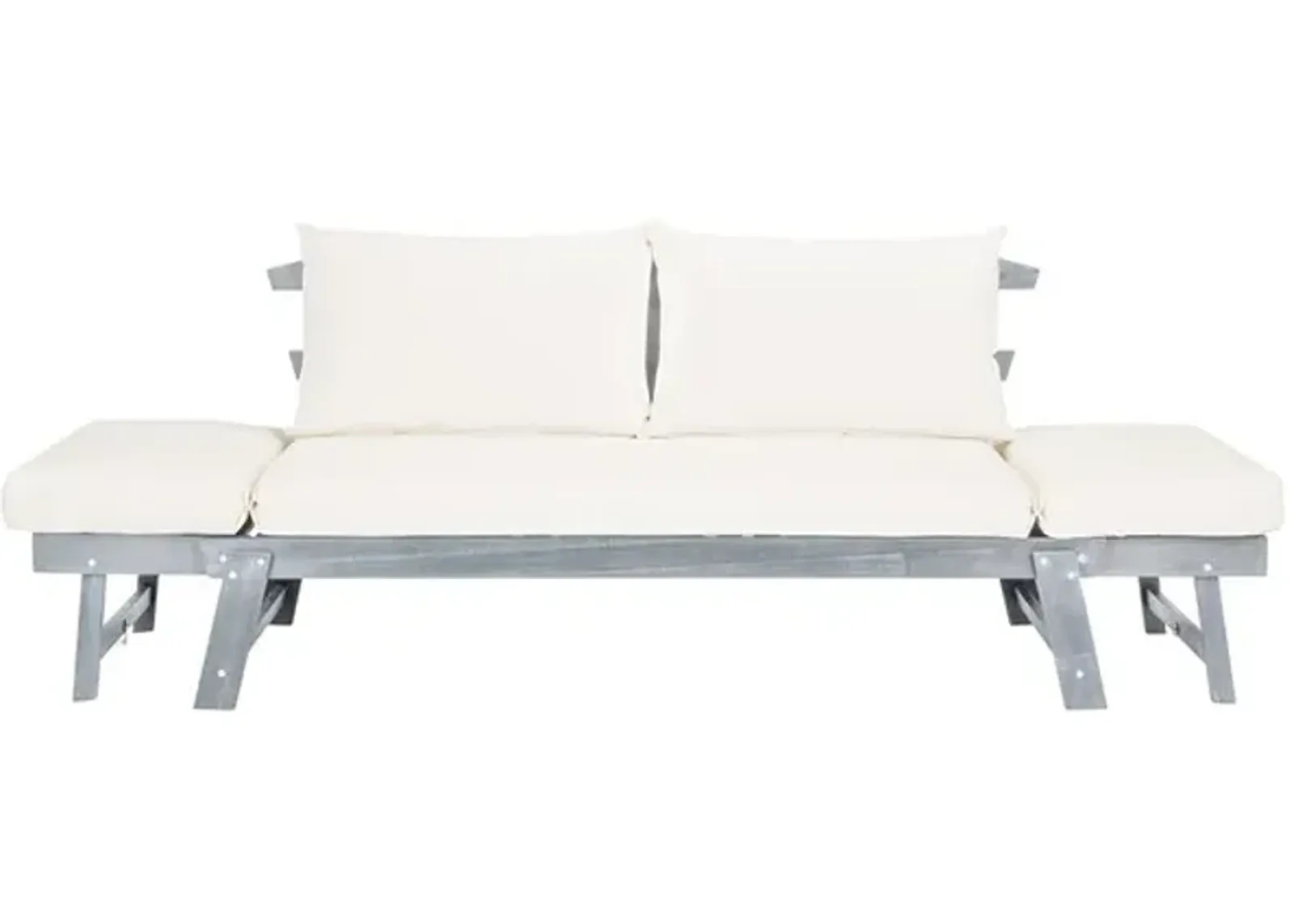 TANDRA MODERN CONTEMPORARY DAYBED