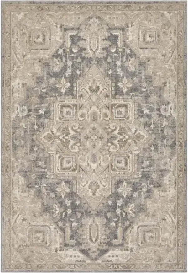 Ayasofya 5'1" x 8' Rug