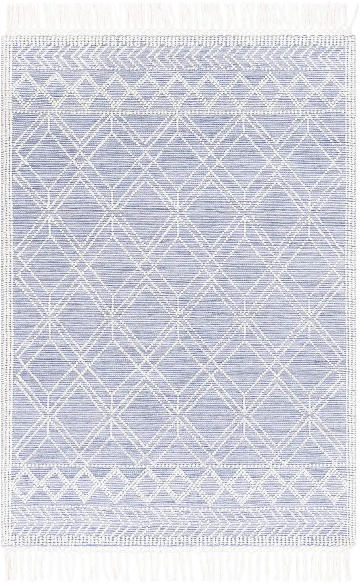 Fleur FLE-2303 5' x 7'6" Hand Made Rug