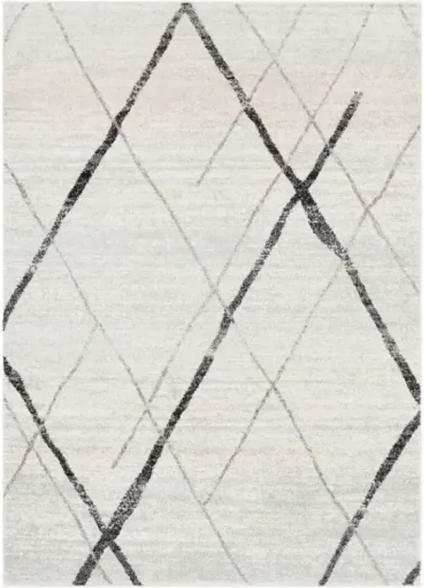 Elaziz 2' x 3' Rug