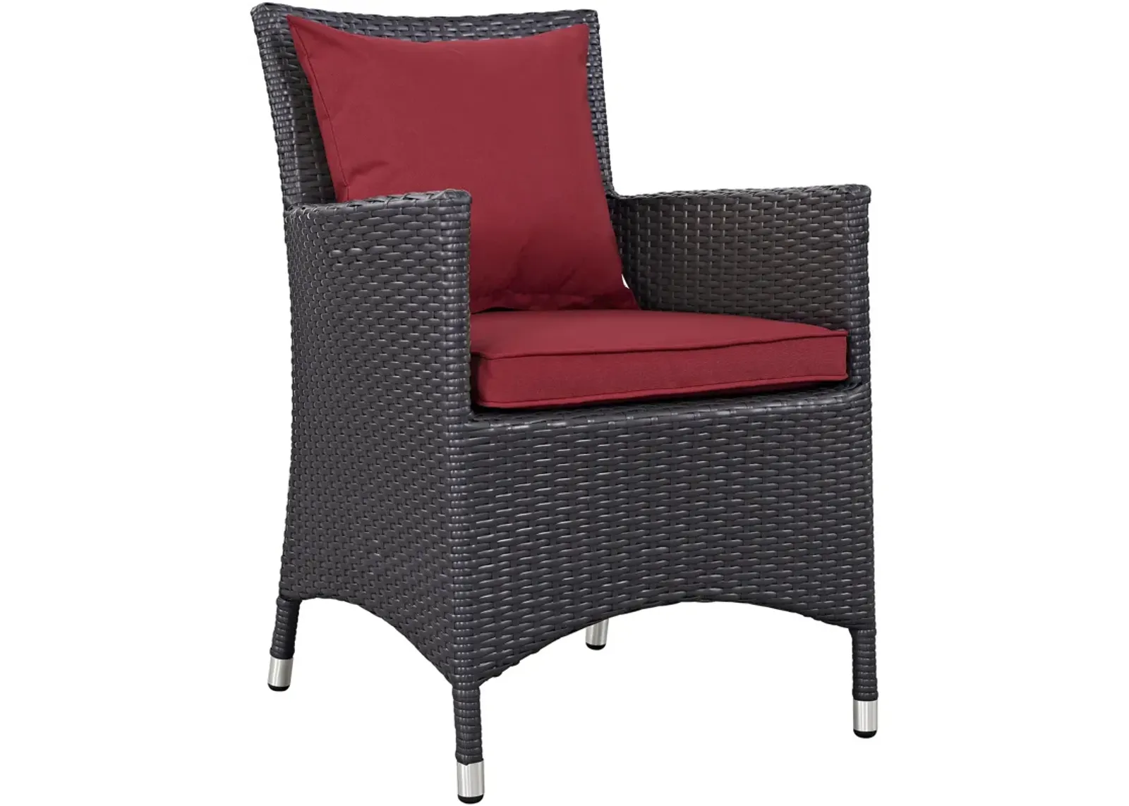 Convene Dining Outdoor Patio Armchair