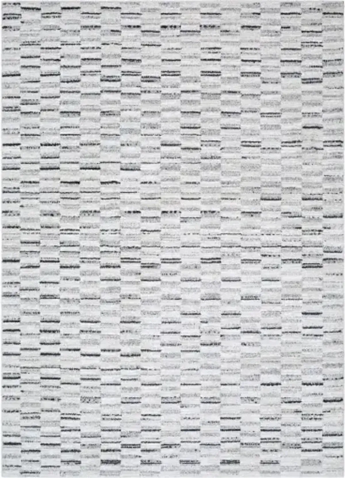 Gavic GVC-2329 4'3" x 5'11" Machine Woven Rug