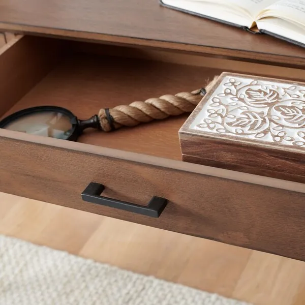 O'Dwyer 2-Drawer Desk