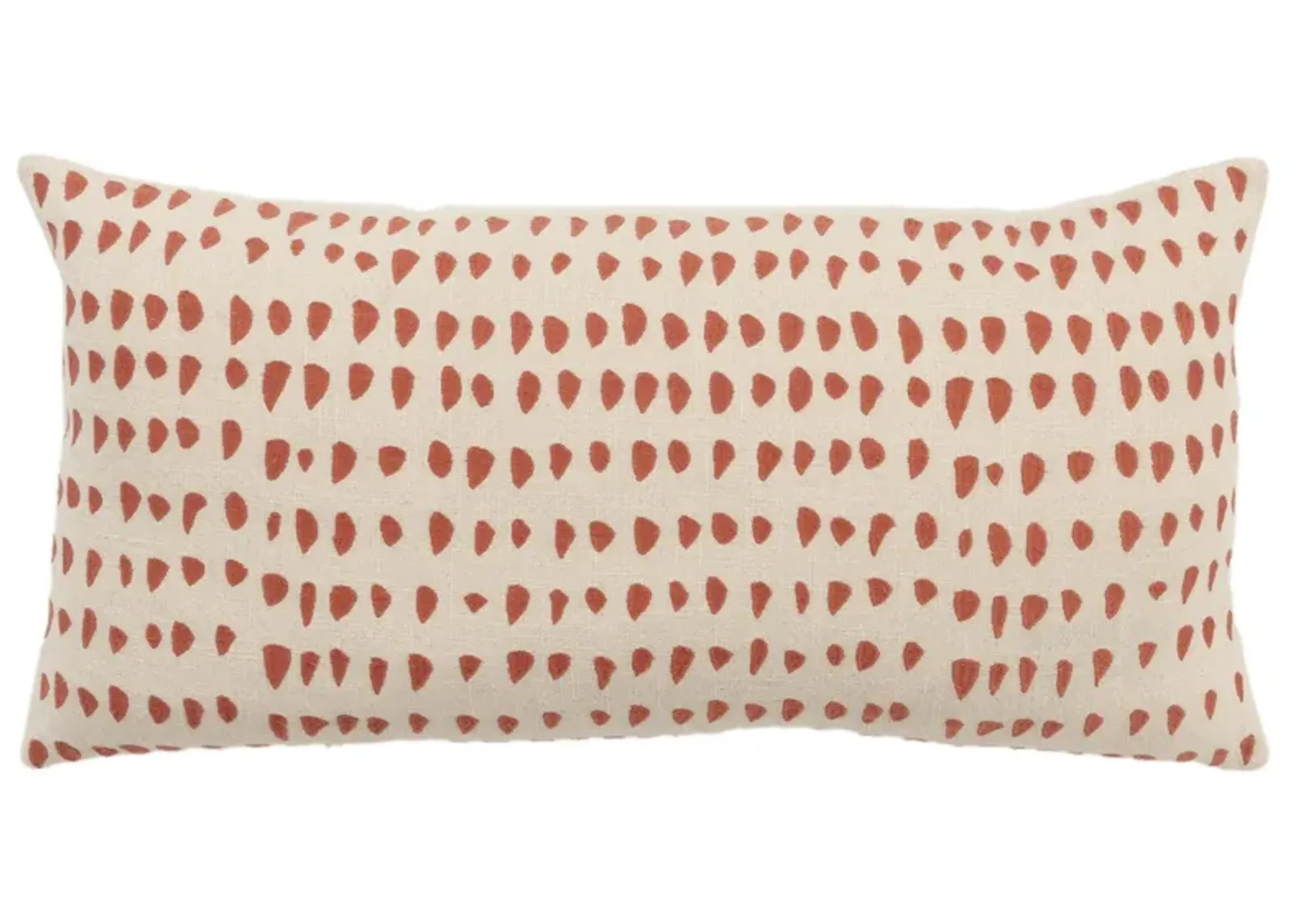 Animal Skin coral  Pillow