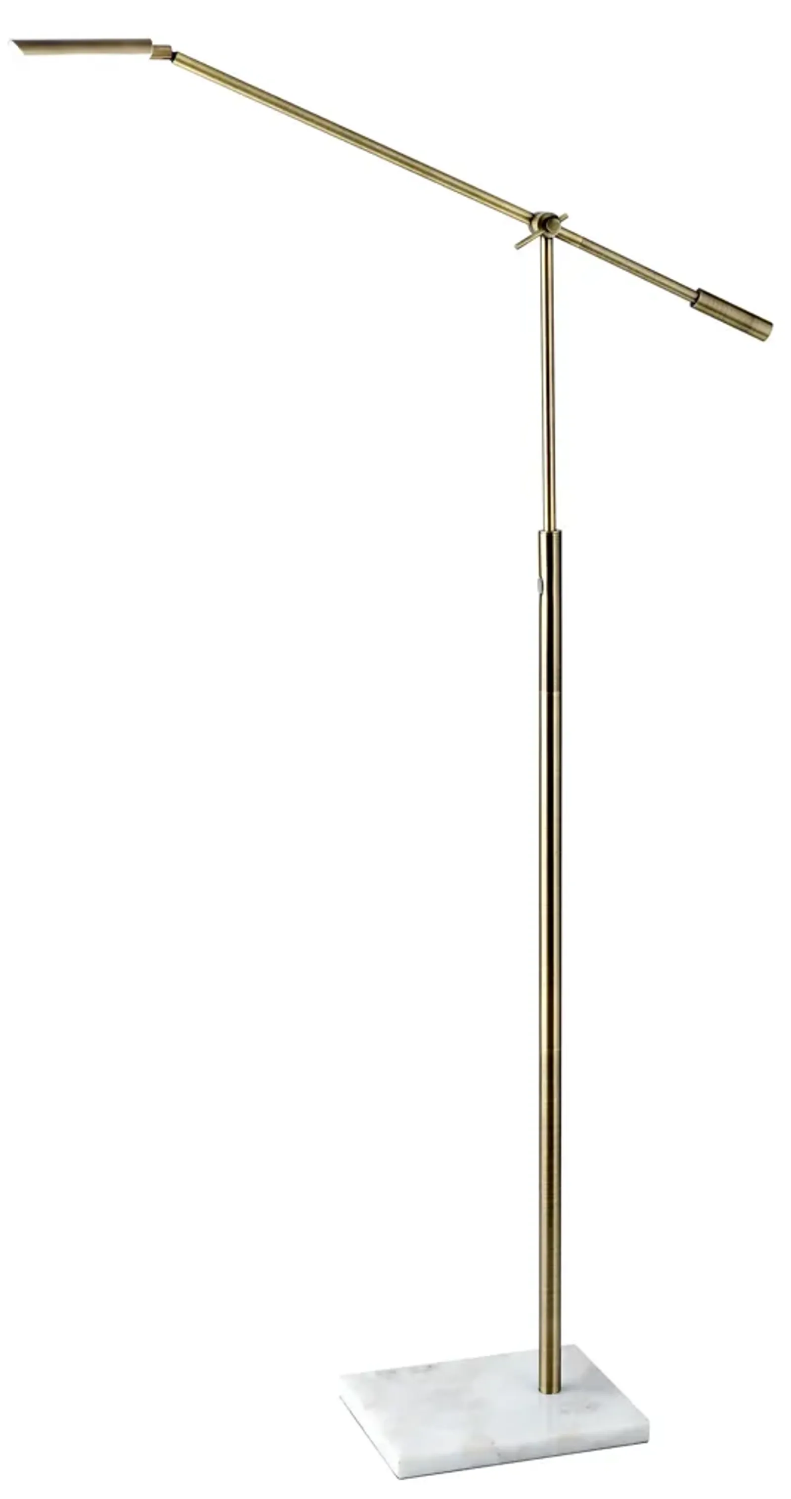 Vera Led Floor Lamp