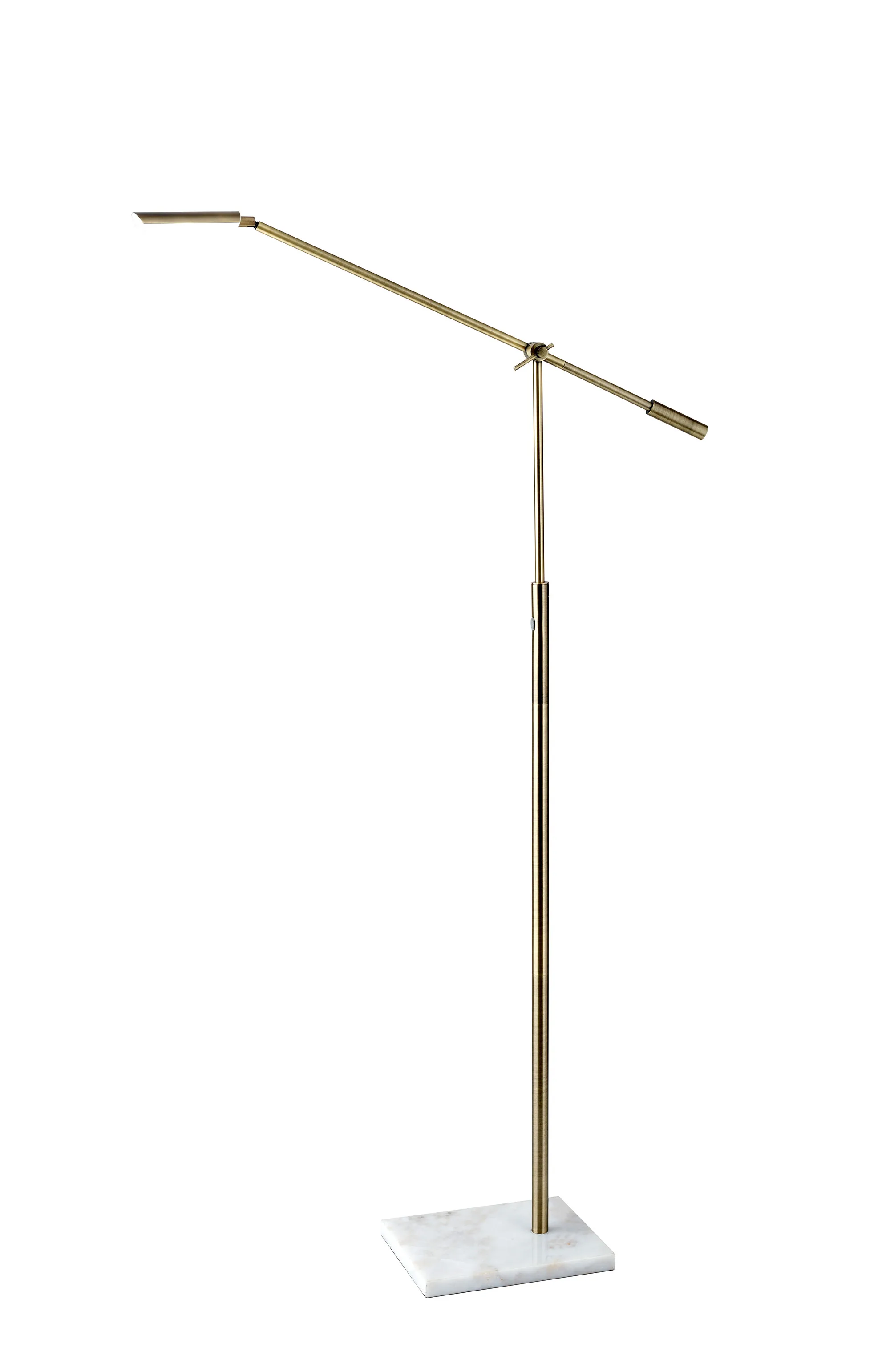 Vera Led Floor Lamp