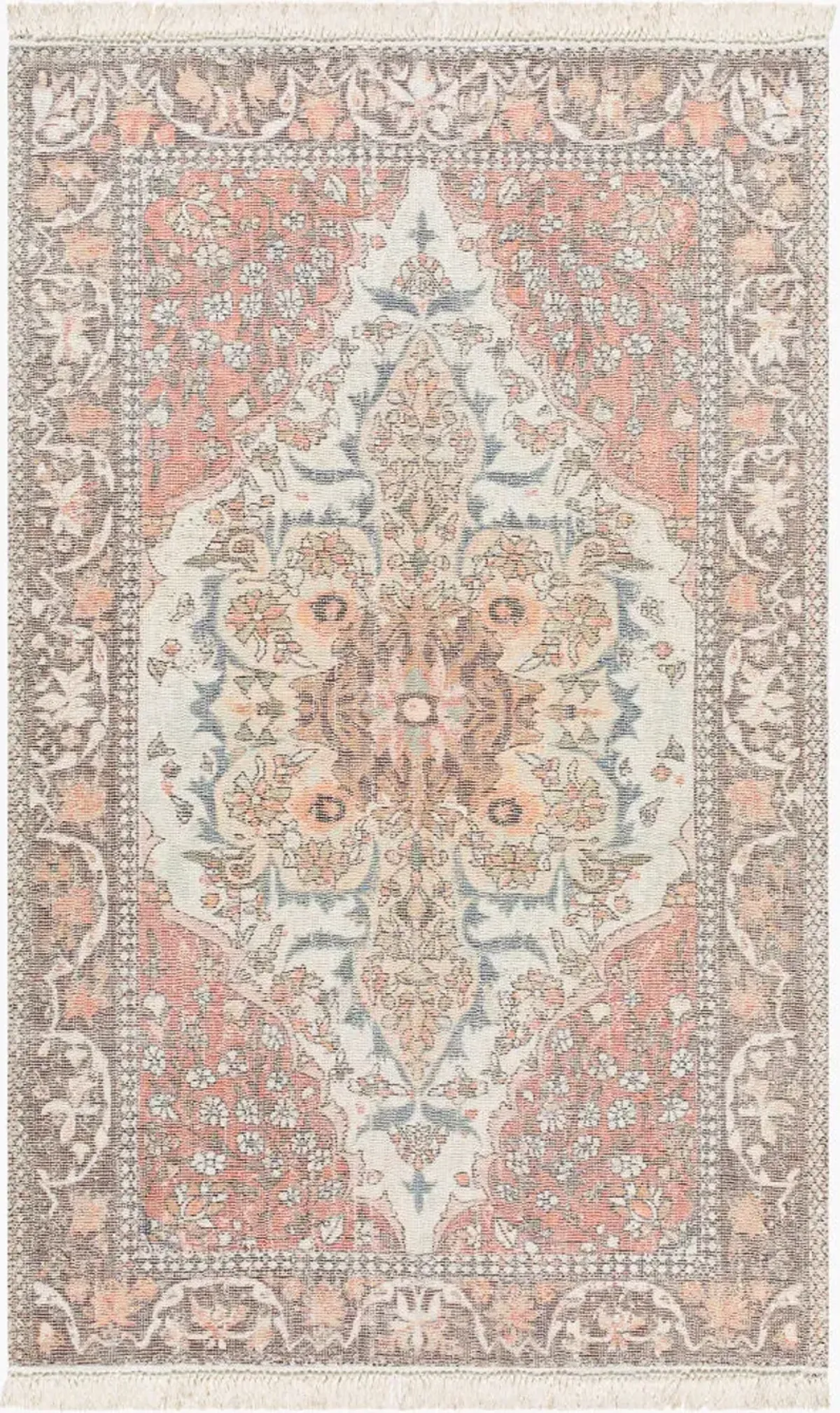 Belfast 27" x 45" Handmade Rug