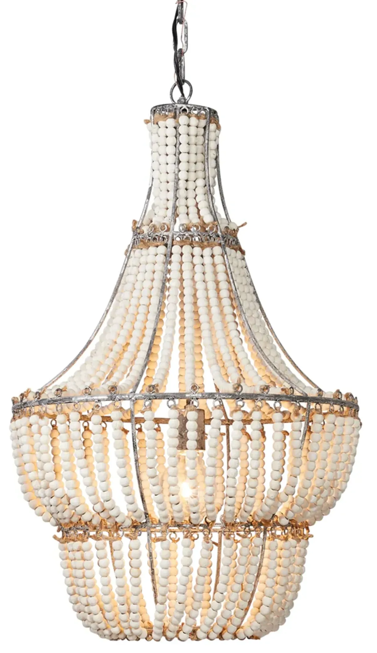 Blanca Chandelier